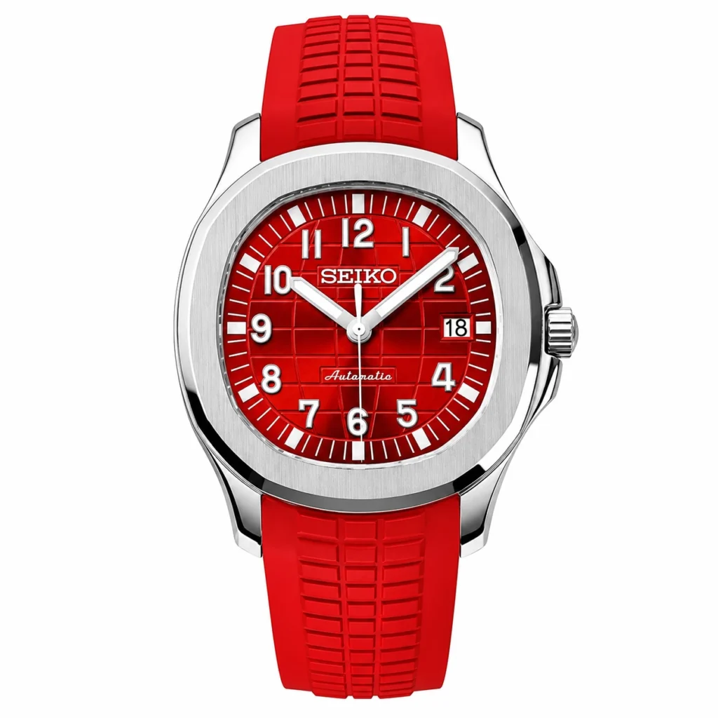 Aquanaut mod5