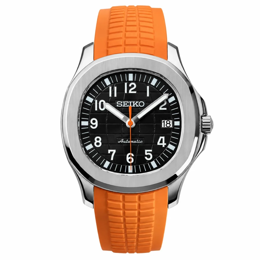 Aquanaut mod 6