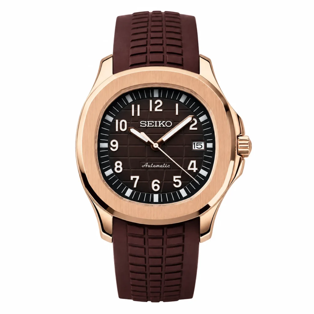 Aquanaut mod 7
