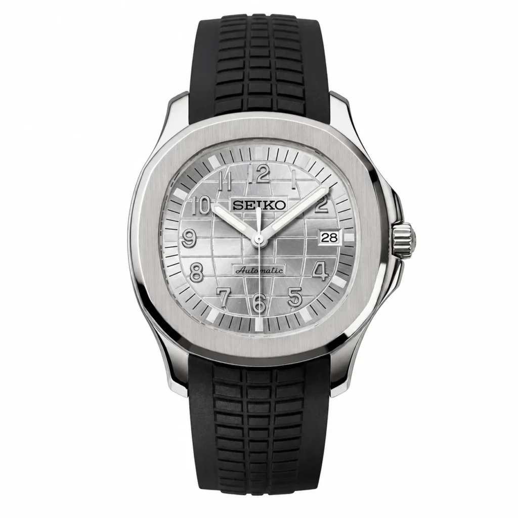 Aquanaut mod 8