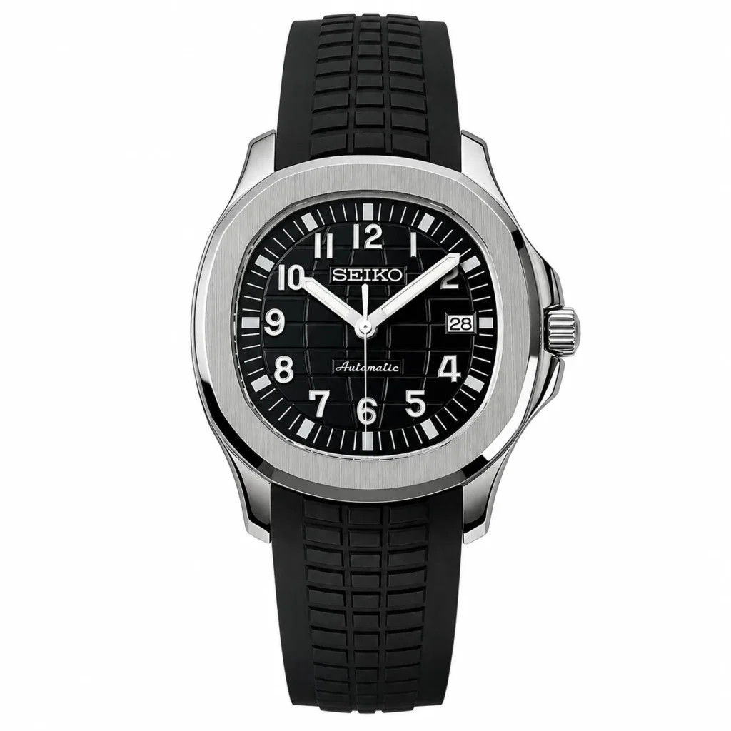 Aquanaut mod 9