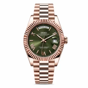 Day-Date mod 12