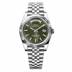 Day-Date mod 13