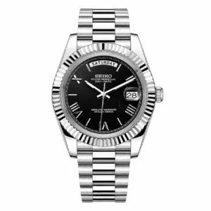 Day-Date mod 3