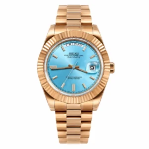 Day-Date mod 4
