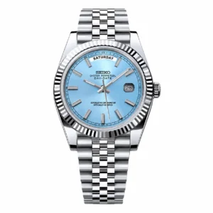 Day-Date mod 5