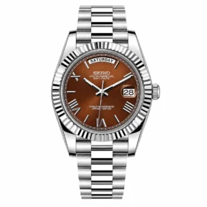 Day-Date mod 6