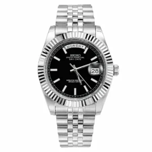 Day-Date mod 7