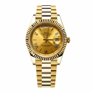 Day-Date mod 8