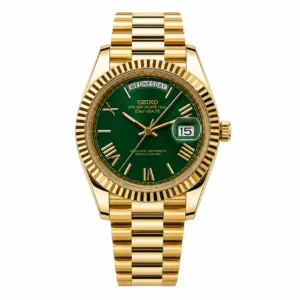 Day-Date mod 9