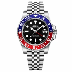 GTM mod 1