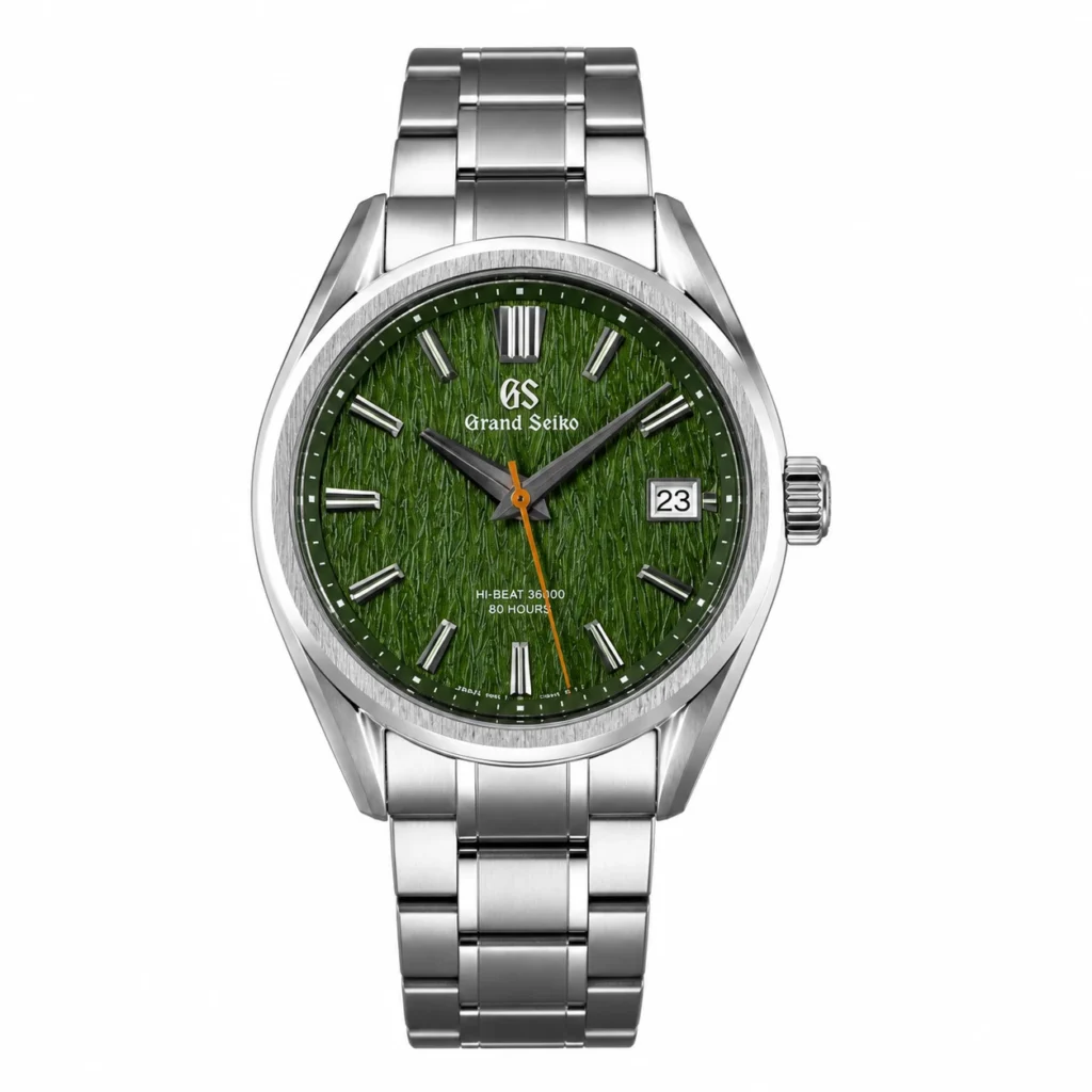 Grand seiko mod1