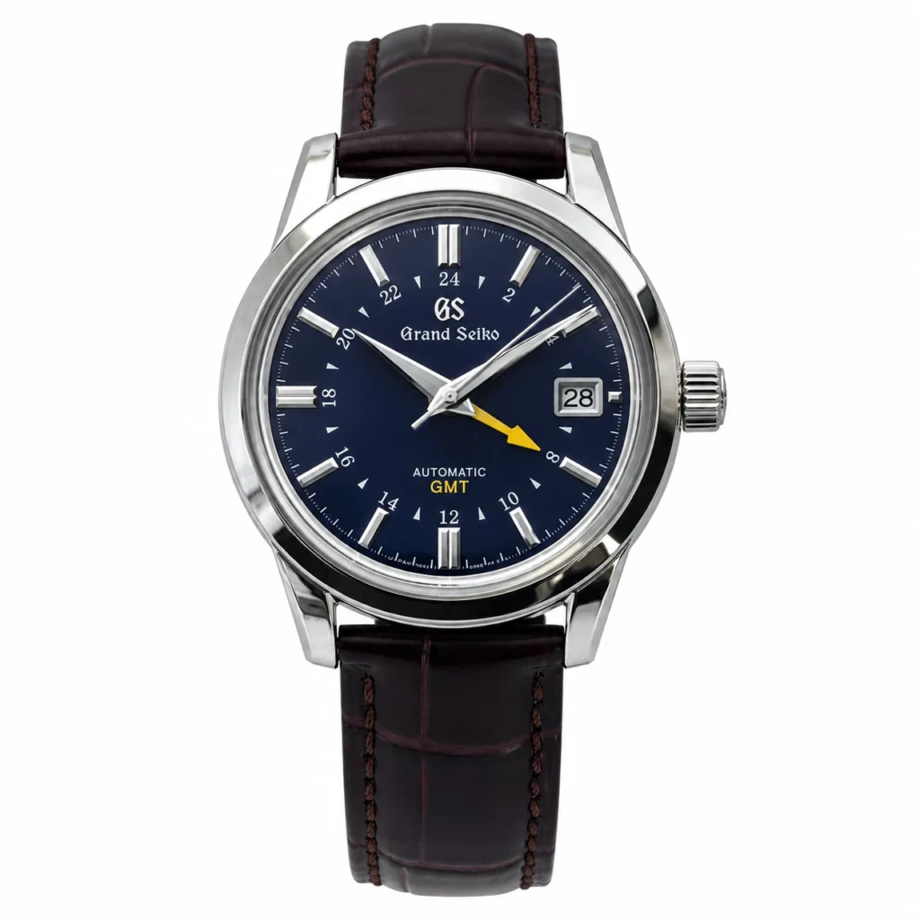 Grand Seiko mod 10
