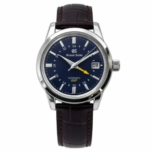 Grand Seiko mod 10