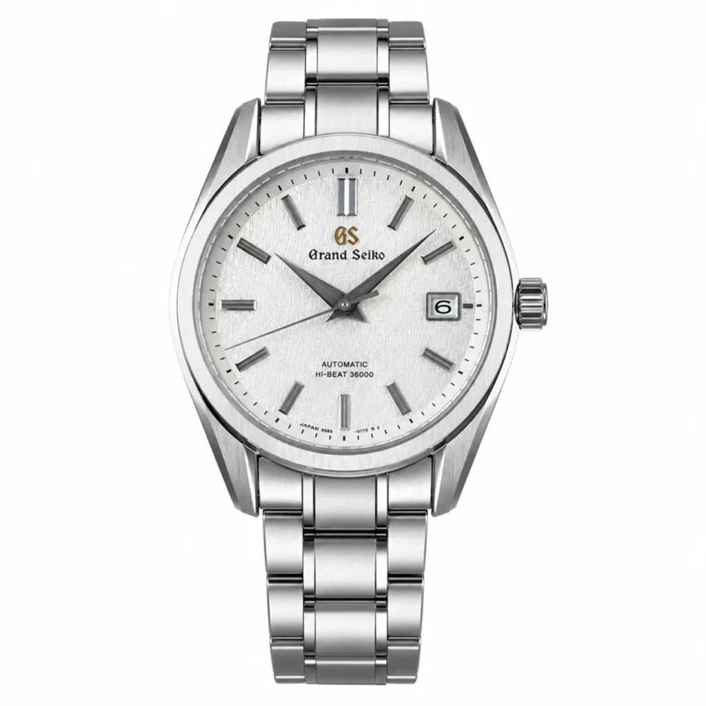 Grand Seiko mod 11