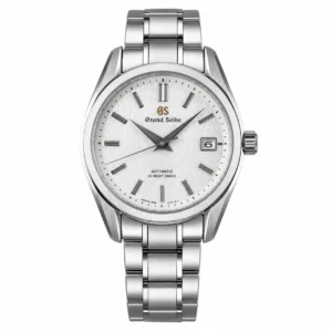 Grand Seiko mod 11