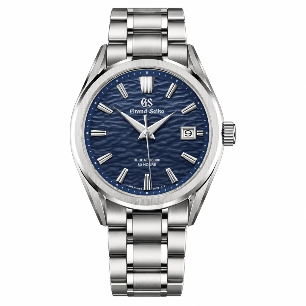 Grand Seiko mod 12