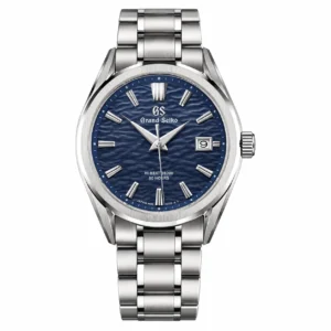 Grand Seiko mod 12