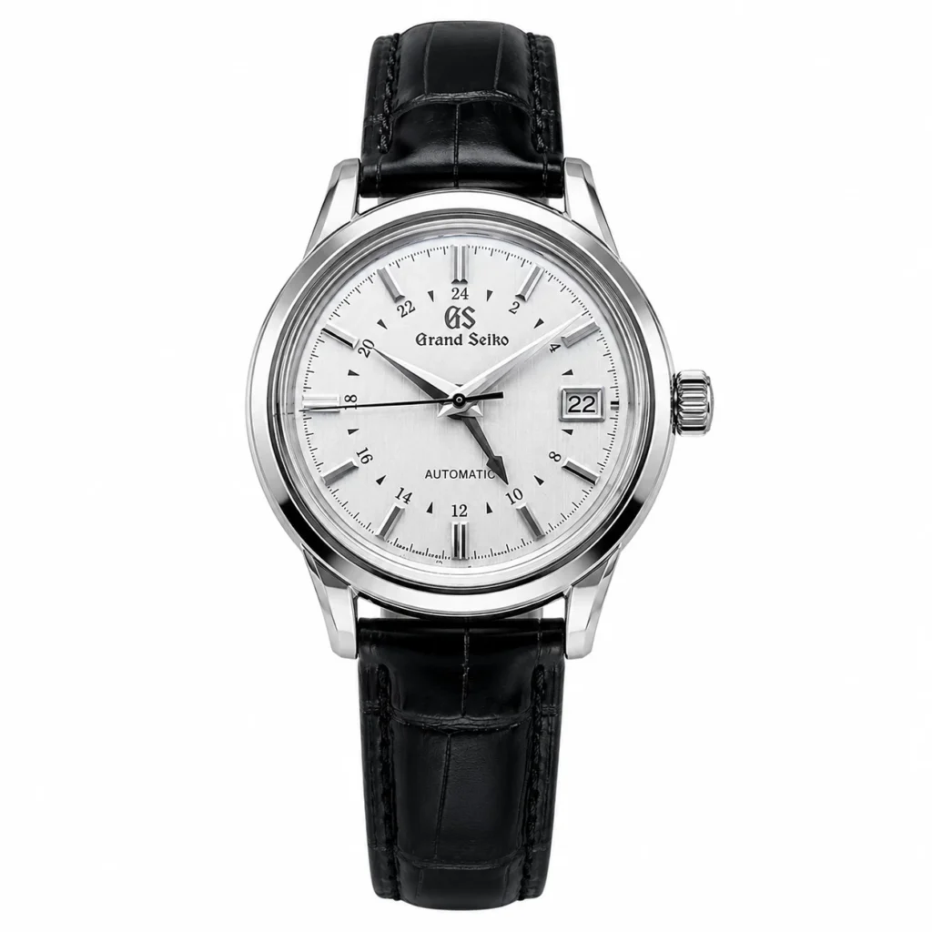 Grand Seiko mod 2