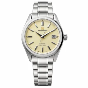 Grand Seiko mod 3