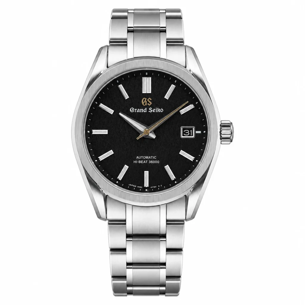 Grand Seiko mod 4