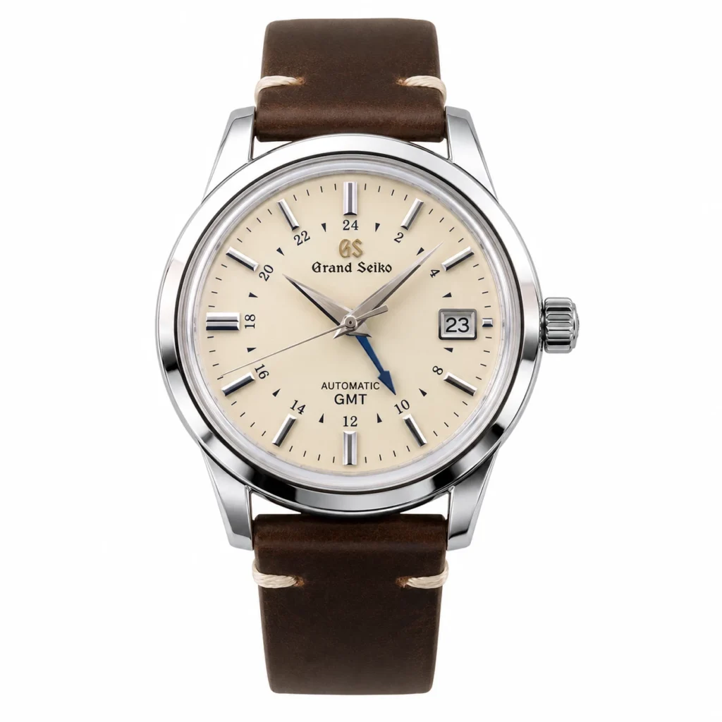 Grand Seiko mod 6