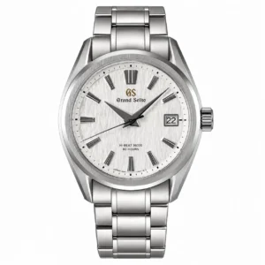 Grand Seiko mod 8